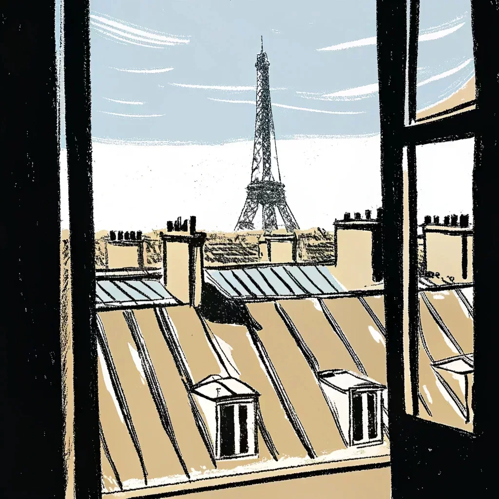 Conciergerie Airbnb Paris