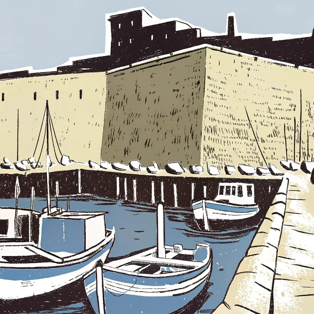 Conciergerie Airbnb Marseille
