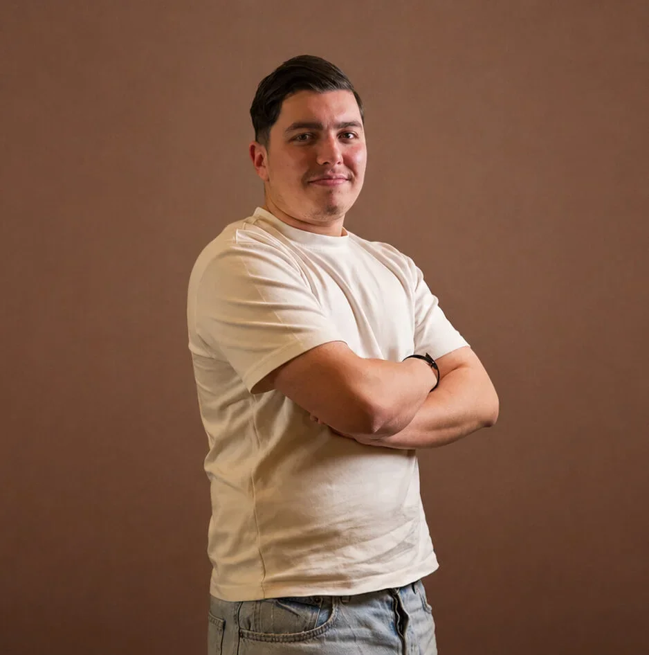 Alexandre Correia
