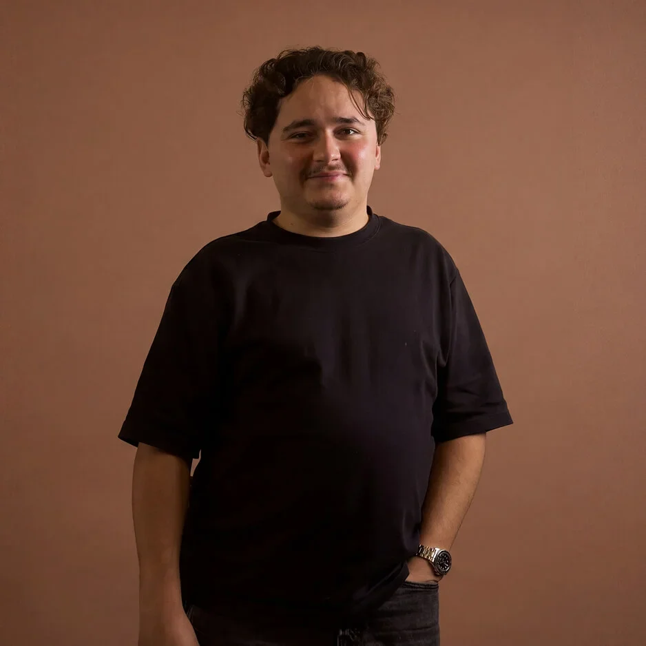 Gaston Curtil